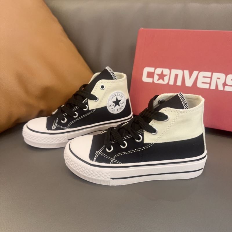 CONVERSE SHOES